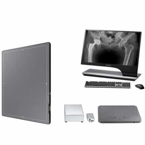 Продам: Siui Digitizer Mars 1417V