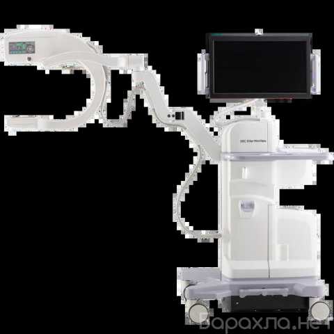 Продам: GE Healthcare OEC Elite MiniView