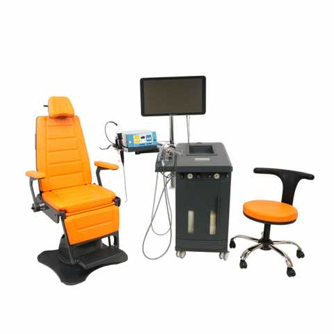 Продам: DS.Med DS.AssistENT Compact