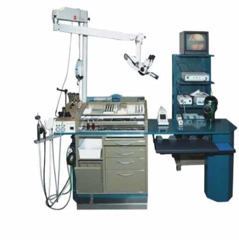 Продам: Heinemann Modula Mini