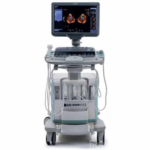 Продам: Siemens Acuson SC2000