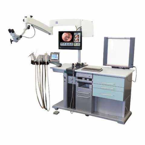 Продам: Euroclinic Otocompact Professional TS