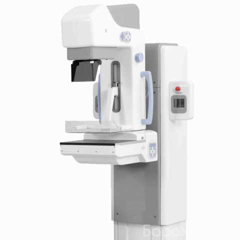 Продам: Маммографическая система DMX-600 С.П.Гелпик