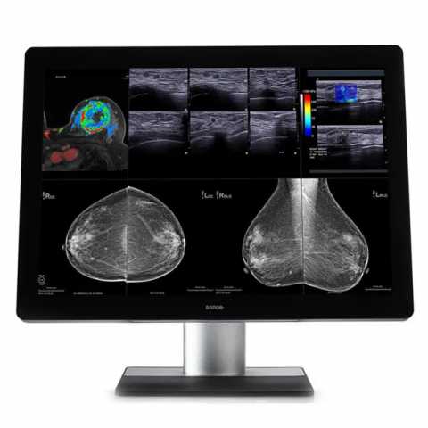 Продам: Barco Eonis 22" (MDRC-2222 Option WP) Dental