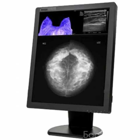 Продам: Double Black Imaging Image Systems 5MP Color Diagnostic Display (C5MPN)