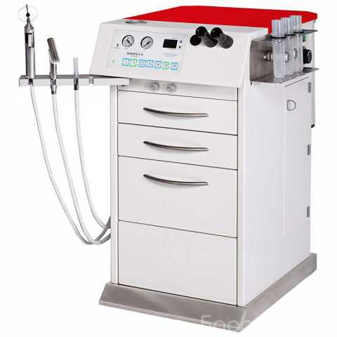 Продам: Heinemann Modula