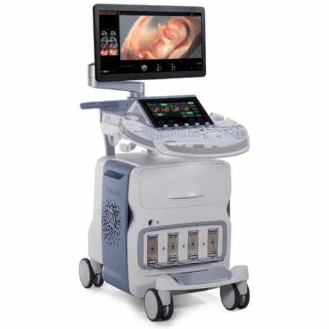 Продам: Healthcare Voluson E10