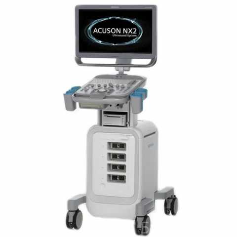 Продам: Siemens Acuson NX2 Elite