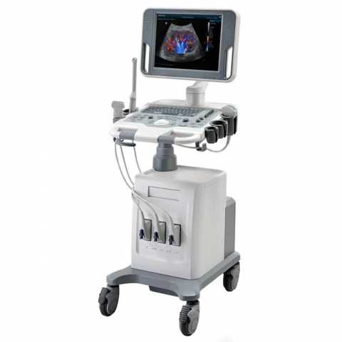 Продам: Mindray DC-N2