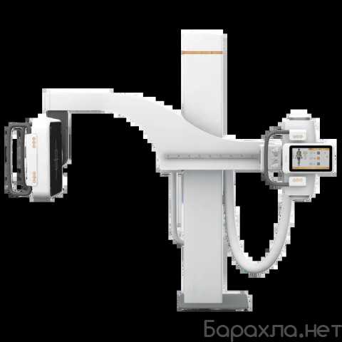 Продам: Мосрентгенпром Комплекс рентгеновский цифровой Медиграф Исполнение 2