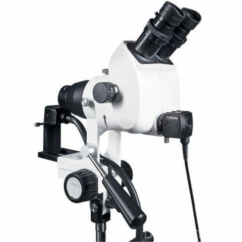 Продам: ZMir Видеокомплекс для кольпоскопов КС-02 ZOOM Комфорт