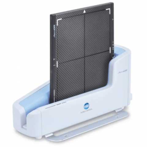 Продам: Konica Minolta AeroDR P-31