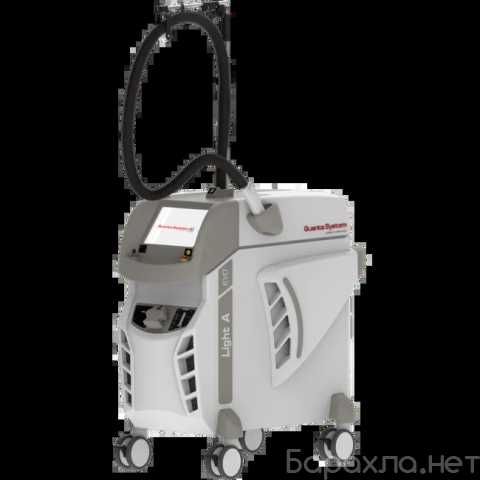 Продам: Quanta System Light A Evo