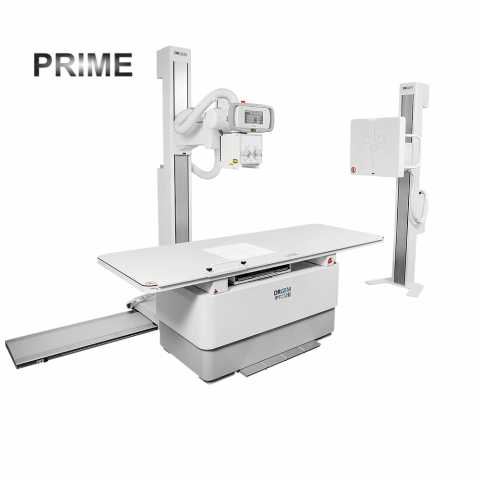Продам: Рентген-аппарат DRGEM REDIKOM-GXR PREMIUM