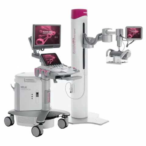 Продам: Siemens Acuson S2000 ABVS