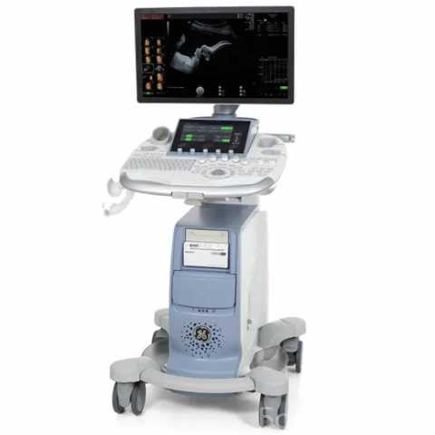 Продам: GE Healthcare Voluson S10