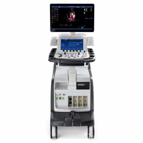 Продам: GE Healthcare Vivid E90