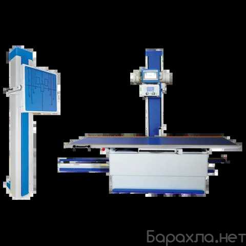 Продам: Севкаврентген-Д Диаком на 2 рабочих места