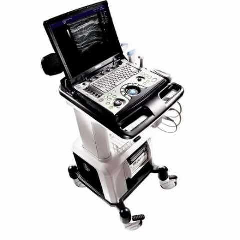 Продам: GE Healthcare Logiq e