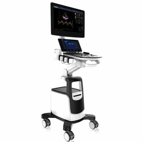 Продам: Chison SonoTouch 80