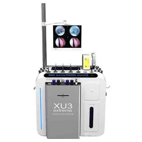 Продам: Chammed XU 4
