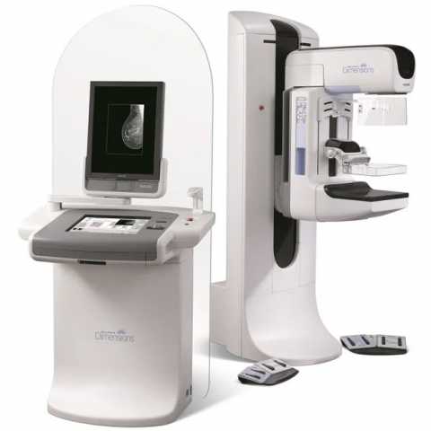 Продам: Italray Mammograph