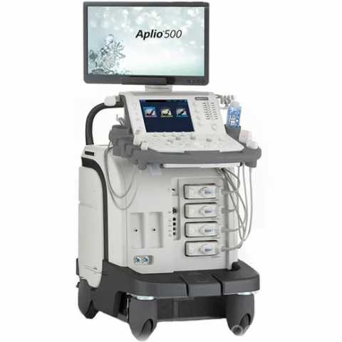 Продам: Canon Aplio 500