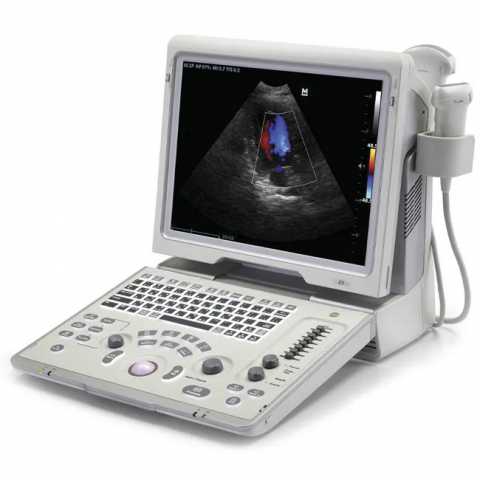 Продам: Mindray Z6 Vet