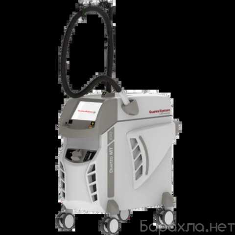Продам: Candela Corporation GentleLase Pro-U