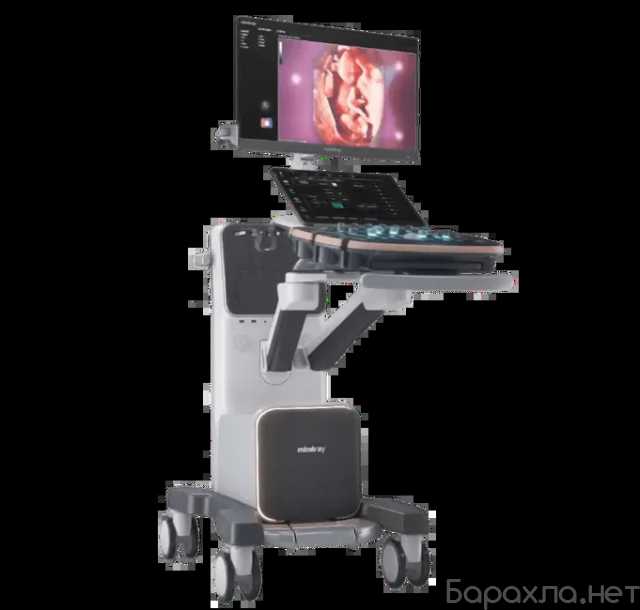 Продам: Mindray Resona i9 Exp
