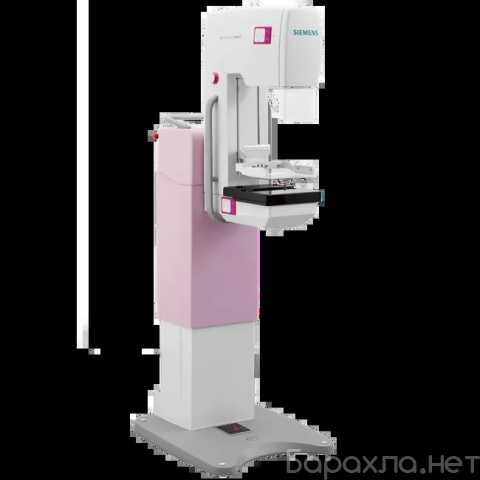 Продам: Siemens Mammomat Select