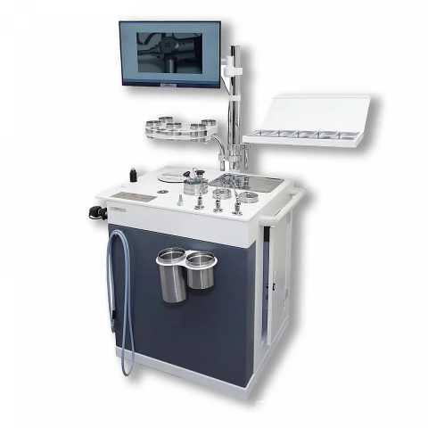 Продам: Dixion ST E500