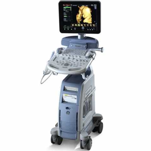 Продам: GE Healthcare Voluson P8