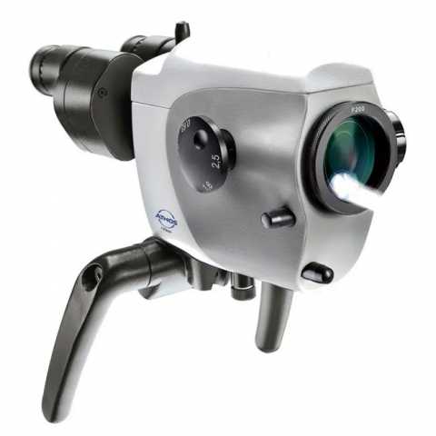 Продам: Camscope DCS-102