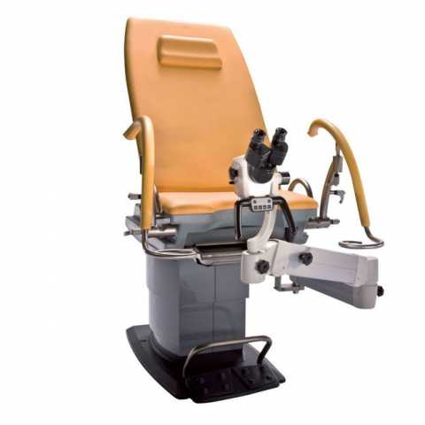 Продам: Гинекологическое кресло Atmos Chair 41 Gyne