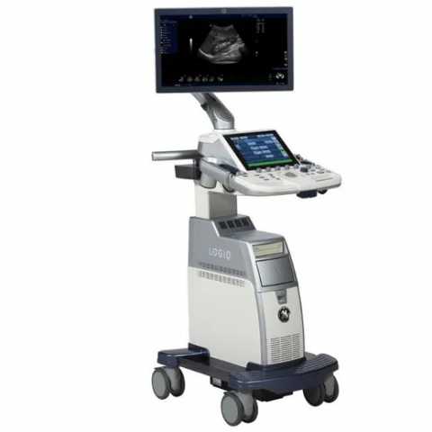 Продам: GE Healthcare Logiq P7