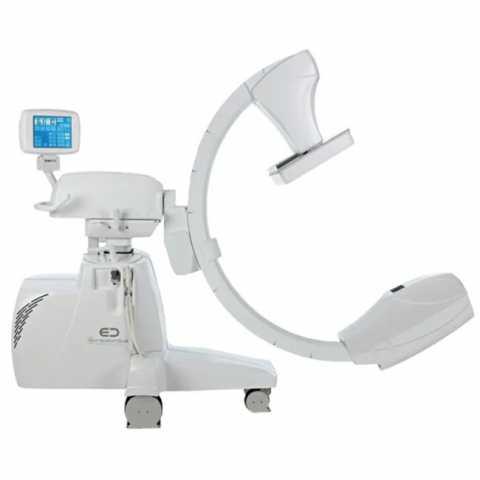 Продам: Eurocolumbus Alien 3030 Cardio
