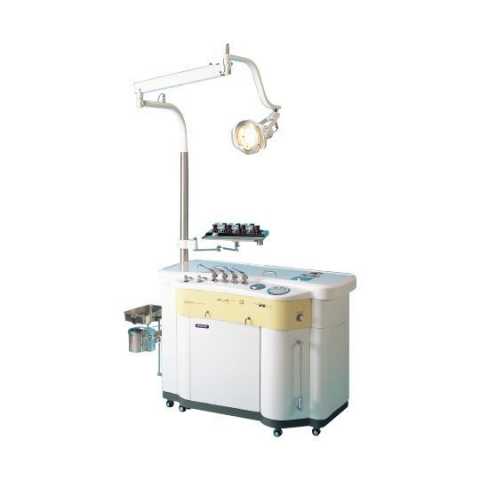 Продам: Otopront Basic Plus Station