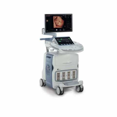Продам: GE Healthcare Invenia Abus