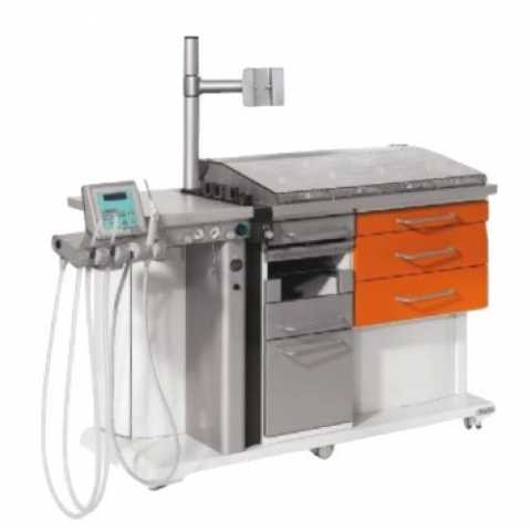 Продам: Euroclinic Otocompact Professional Lux
