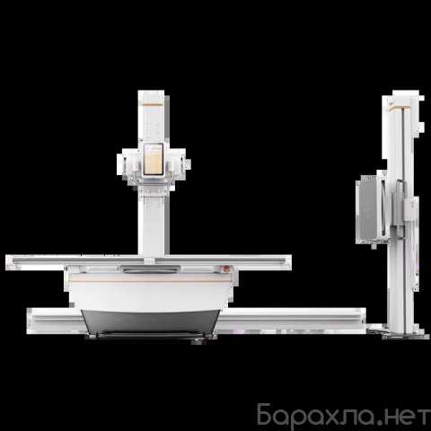 Продам: Мосрентгенпром Комплекс рентгеновский цифровой Медиграф Исполнение 3