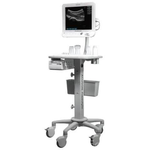 Продам: Siemens Acuson Freestyle