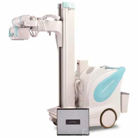 Продам: Siemens Polymobil Plus