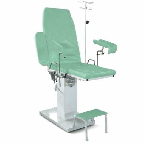 Продам: Гинекологическое кресло Belberg КГ-01