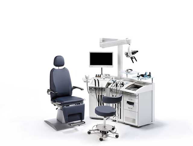Продам: Atmos Servant S 61