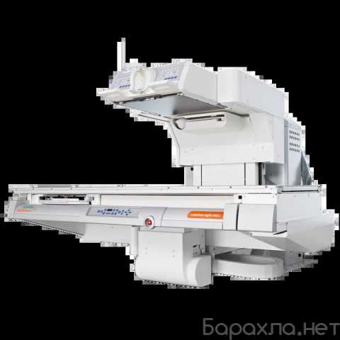 Продам: Siemens Luminos Agile Max