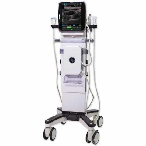Продам: GE Healthcare Logiq F6