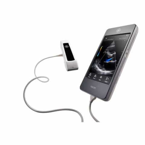 Продам: GE Healthcare Logiq V5