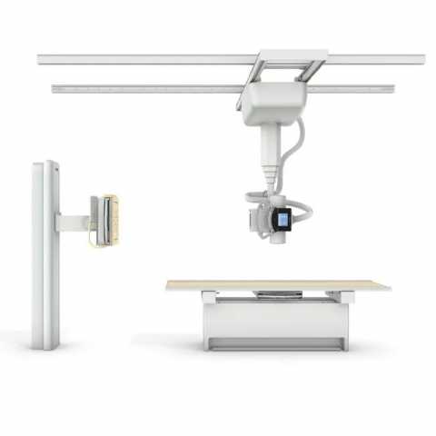 Продам: Philips Digital Diagnost C50