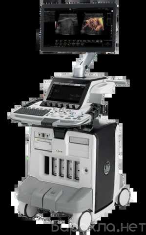 Продам: GE Healthcare Logiq E10